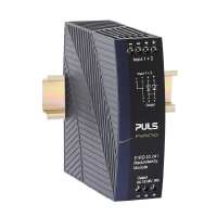 PULS Reduncacy Module